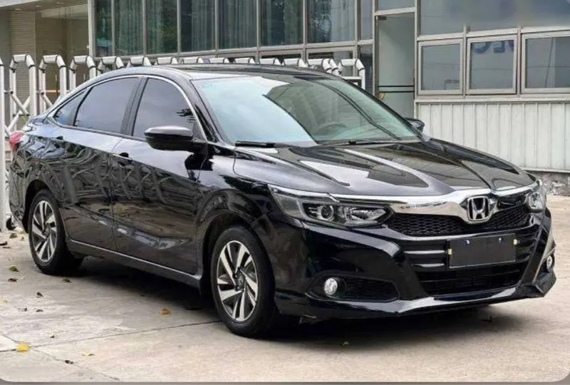 Honda Crider naxt va nasiya