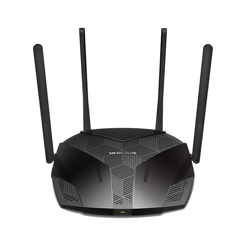 Wi-Fi router Mercusys MR70X AX1800 1 Wi-Fi router Mercusys MR70X AX1800 1