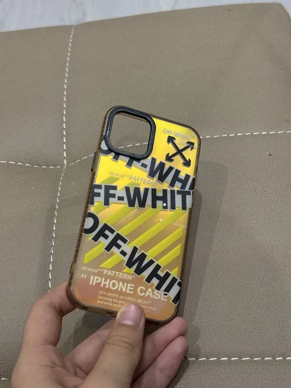 Чехол на iPhone 12 pro — фото 2