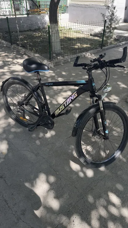 Velosiped holati yaxshi 2 Velosiped holati yaxshi 2