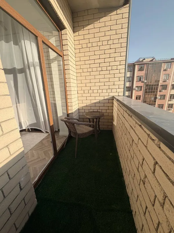 2 xonali kvartira, 46 m2, Yashnobod 9 2 xonali kvartira, 46 m2, Yashnobod 9