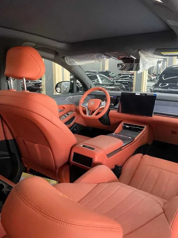 BYD Tang L 4 wd boshlang'ich 30 % to'lov bilan 2 BYD Tang L 4 wd boshlang'ich 30 % to'lov bilan 2
