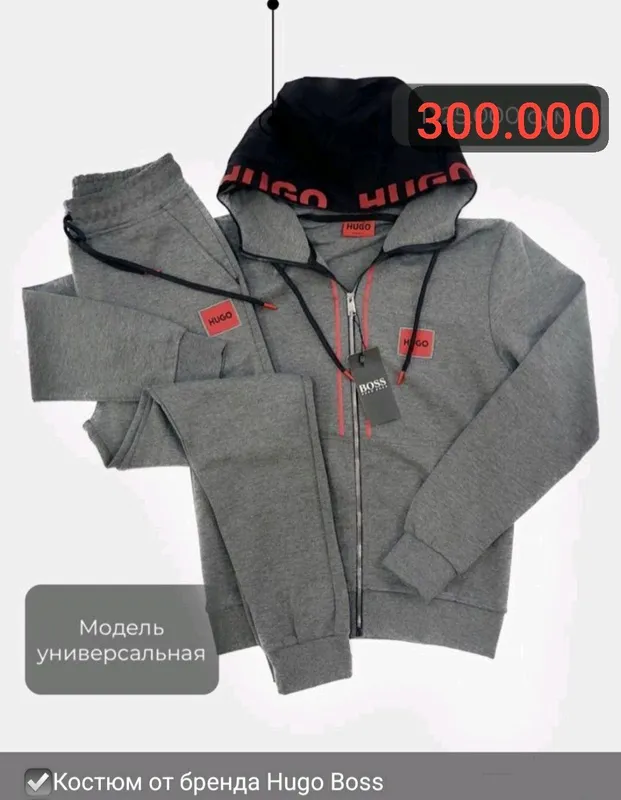 Sport kostyumlari 2