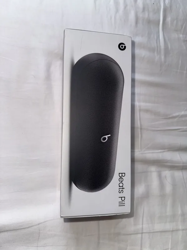 Колонки Beats Pill новые! 1