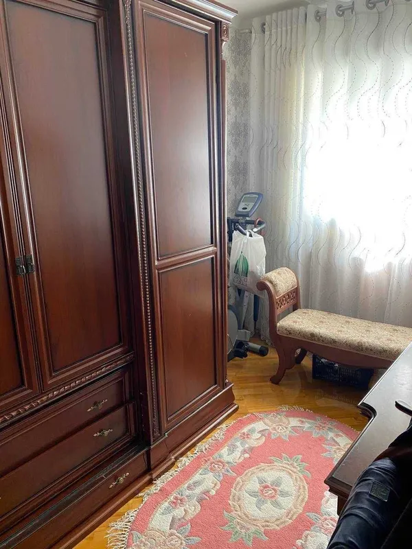 Сдаётся кв Юнусабад 13 кв 3/1/9 орен Ахмад Дониш — фото 1