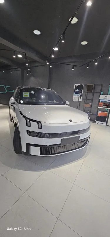 Lynk CO 900 2.0.Turbo Full Dob