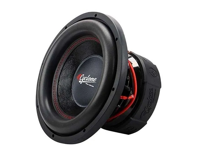 Sambufer Ural cyclone 2000 W nominal 4000 W maksimal
