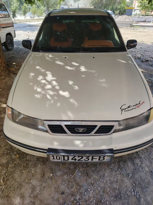Нексия 1 сонс 2005