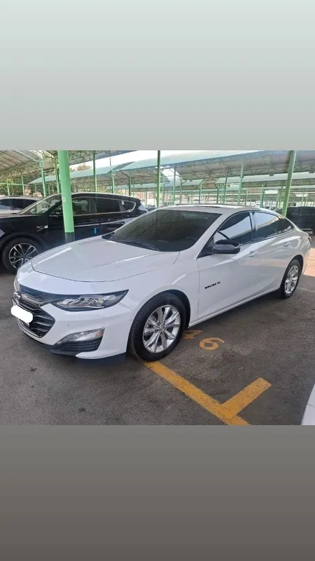 Malibu 2 XL