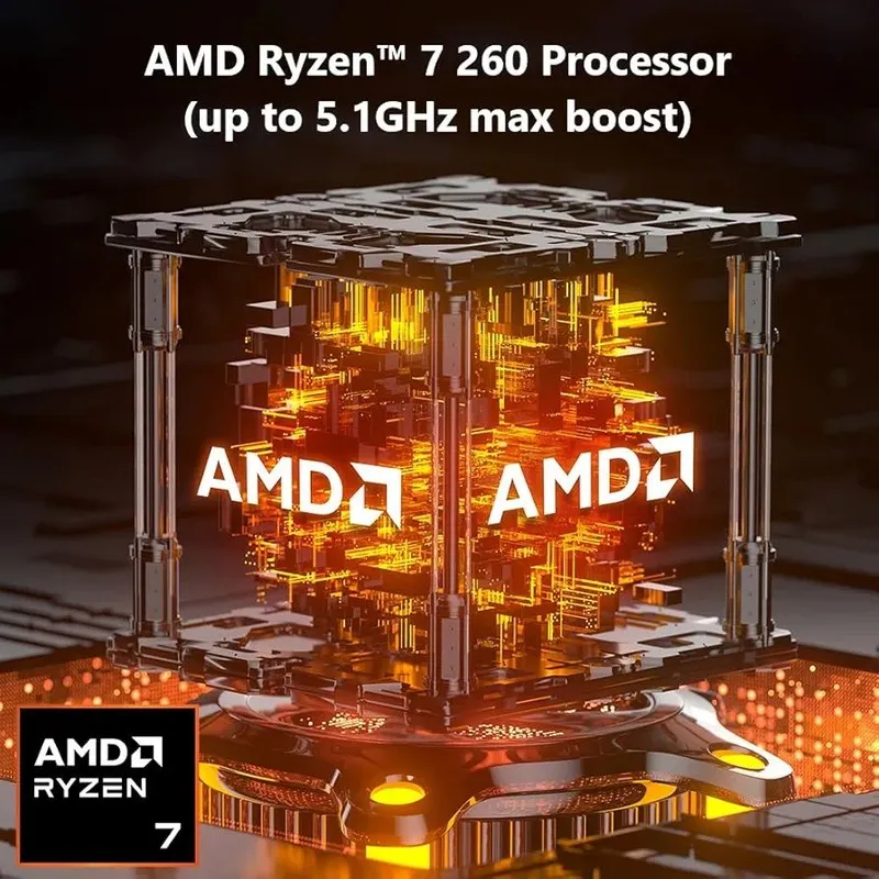 Acer Nitro V 16S AI Ryzen 7 32/1.5TB (RTX 5050) — GAMING LAPTOP 7 Acer Nitro V 16S AI Ryzen 7 32/1.5TB (RTX 5050) — GAMING LAPTOP 7