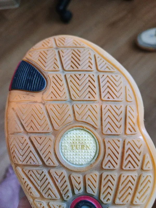 Баскетбольные кроссовки Li-Ning all City 13 размер: US-9.5. мм- 270 4