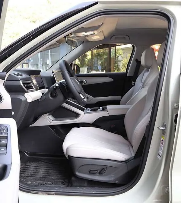 BYD YUAN UP 2 SMART naxt va xalol nasiya — фото 1