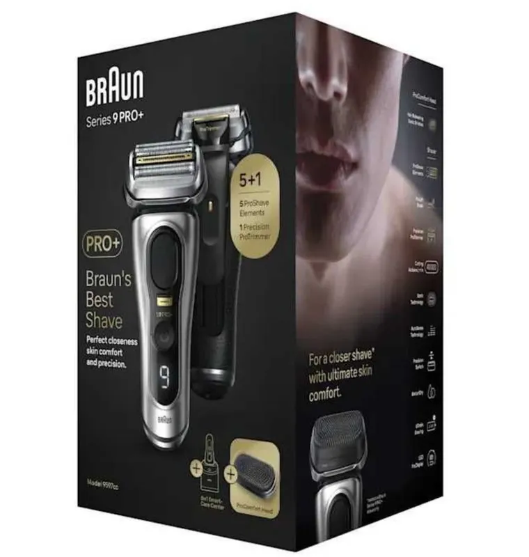 Электробритва Braun B-9597 2