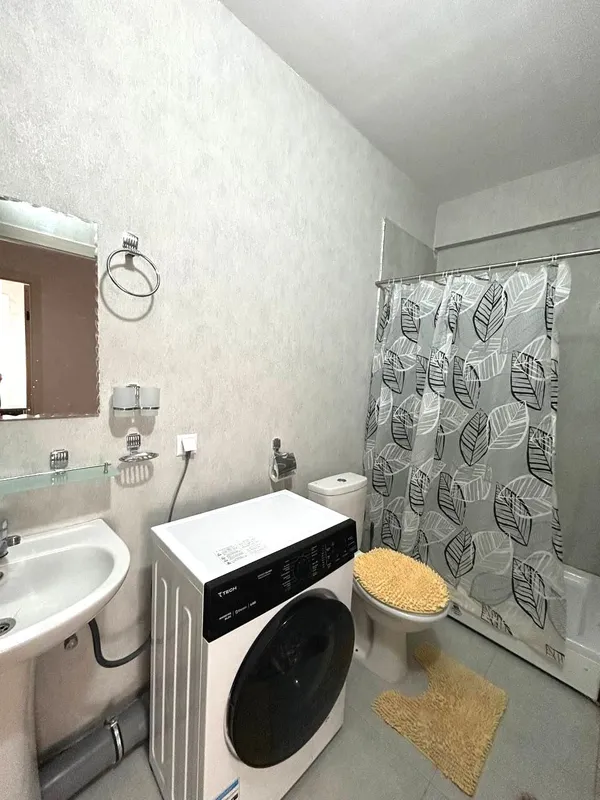Аренда квартиры в ЖК Ziyonur 5