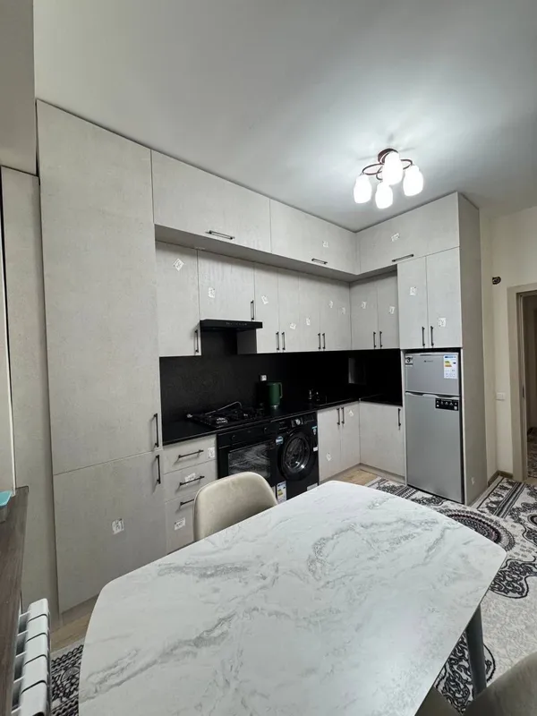Sergeli 1 xona 2 xona qilinga bez makler 400$ — фото 4
