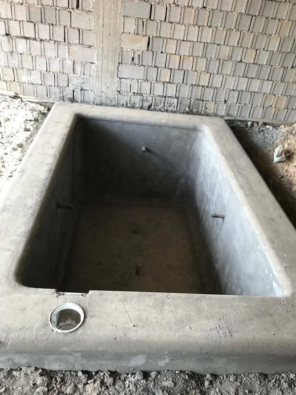 Hasanboy Kensoyda Uchastka Dala xovli Dacha — фото 5