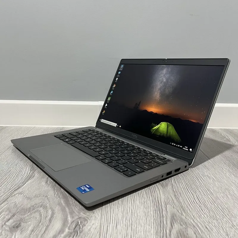 Американский Dell Latitude 5320 i7 vPro 16/256gb для дома и офиса! — фото 1