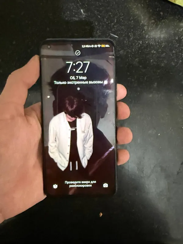 Mi 11 Lite