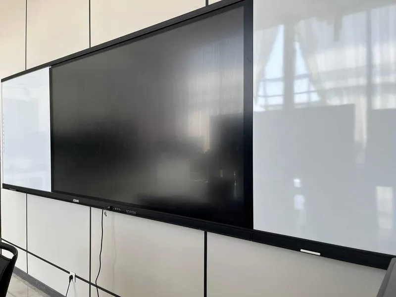 Интерактивная сенсорная панель 146″ LR146 Android 14.0/ 8+128GB/4K — фото 1 Интерактивная сенсорная панель 146″ LR146 Android 14.0/ 8+128GB/4K — фото 1