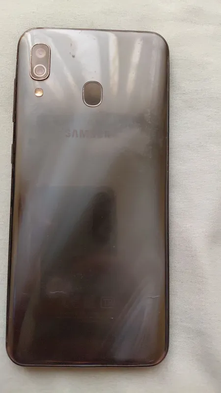 Samsung A30 2