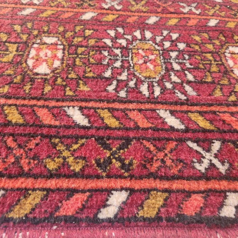 Продается ковер Хива. — фото 3
