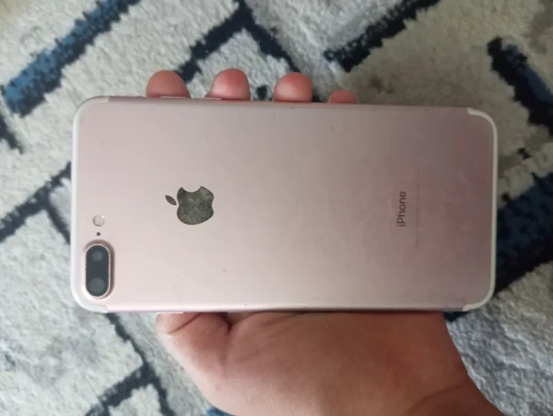 iPhone 7 plus yangi 4