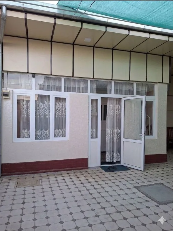 Продается дом свой — фото 1