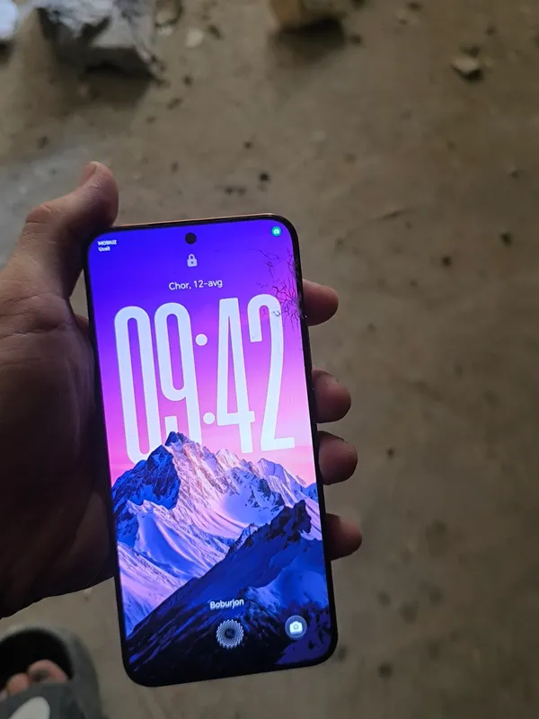 Xonor x9d 5G 1 Xonor x9d 5G 1