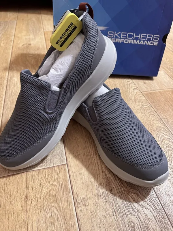 Мужская обувь Sketchers оригинал