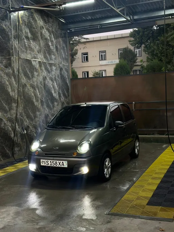 Matiz mix sotiladi 7 Matiz mix sotiladi 7