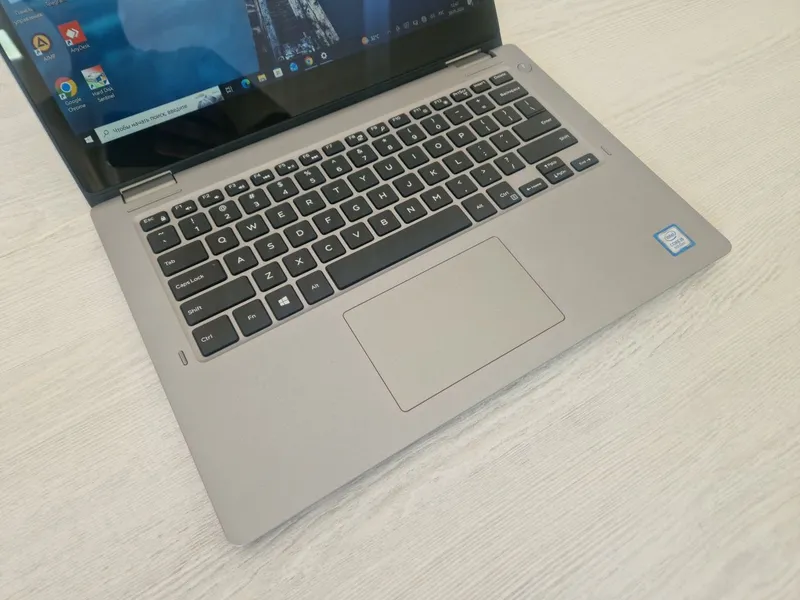 Dell inspiron sensorli Noutbuk 4 Dell inspiron sensorli Noutbuk 4