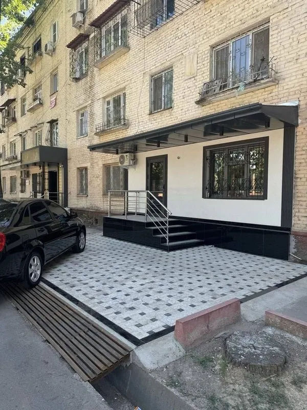 Продаётся Не Жилое Помещения Чиланзарский район Ор-р 1 квартал 1