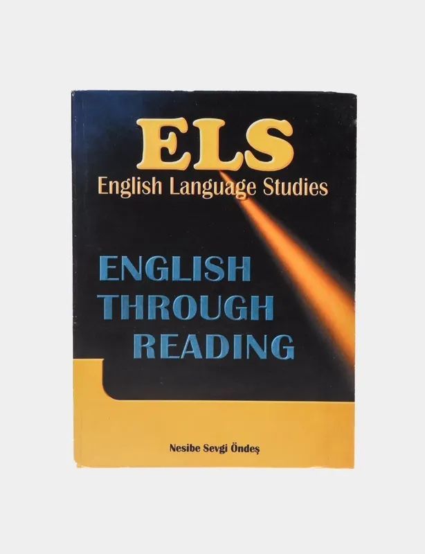 Доставка. Els English language studies