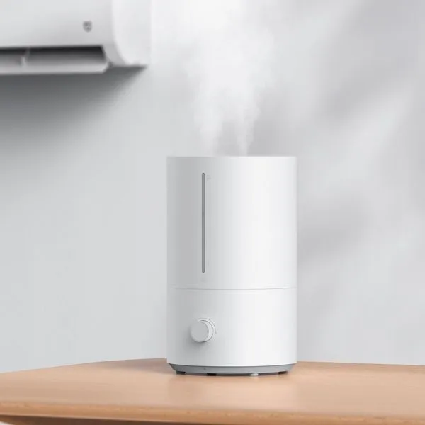 Увлажнитель воздуха Xiaomi "Humidifier 2 Lite", ультразвуковой
