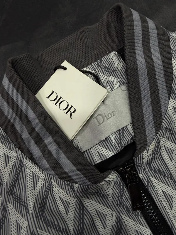 Ветровка Dior Size XL. 2XL — фото 3