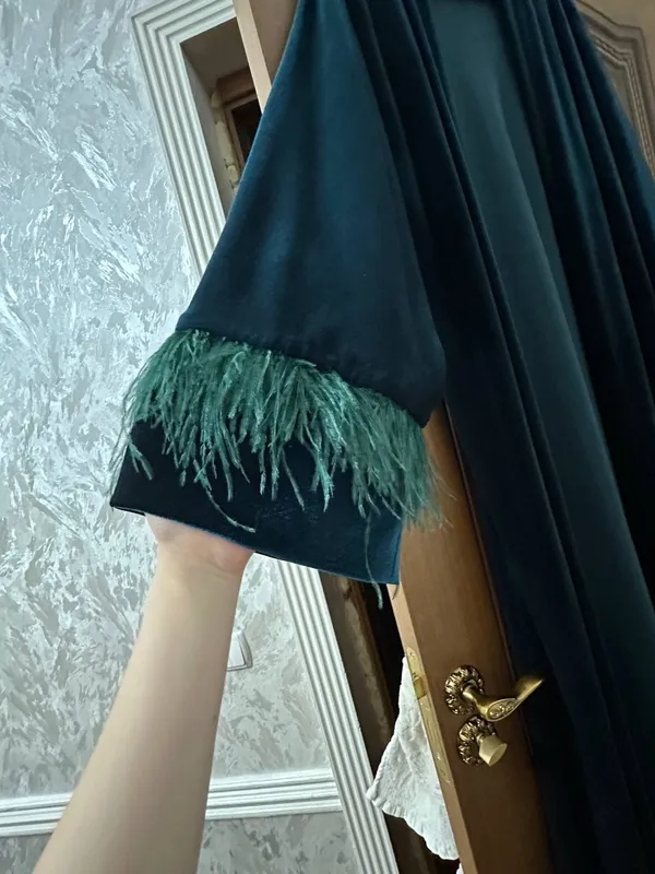 Abaya 2 Abaya 2
