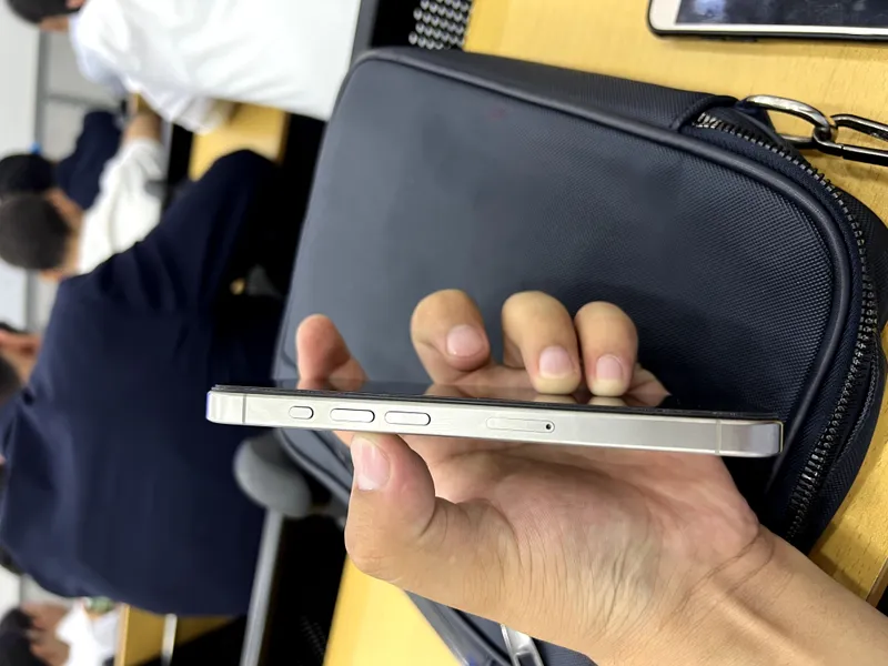 iPhone 15 pro 3 iPhone 15 pro 3