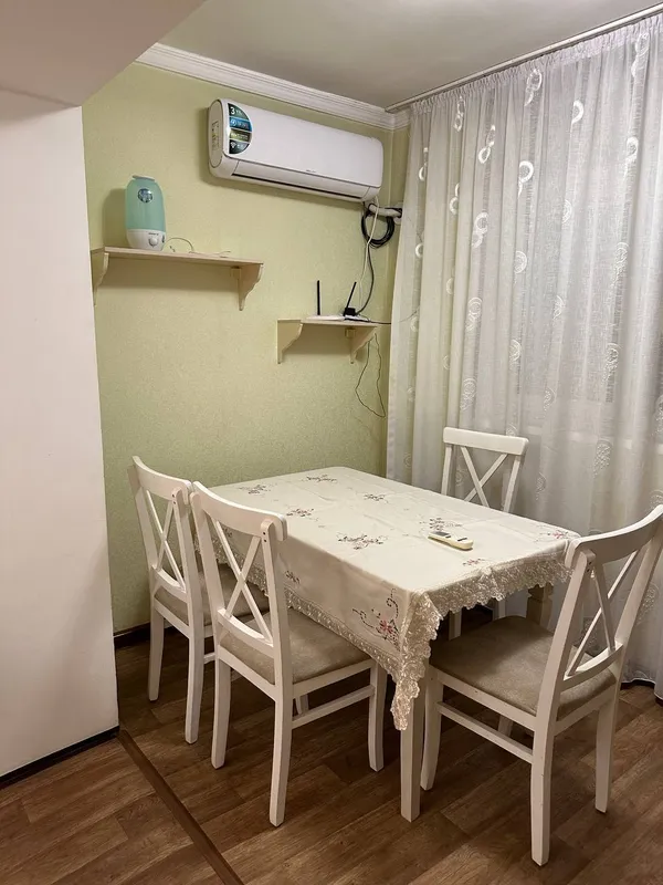 2 xonali kvartira, 60 m2, Mirzo Ulug'bek 3 2 xonali kvartira, 60 m2, Mirzo Ulug'bek 3