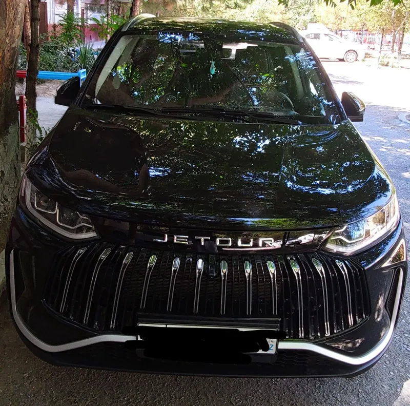 jetour X50 сотилади 1