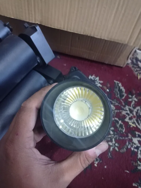 DUSEL 40W LED Track Light (trek yoritgich) b/u 4