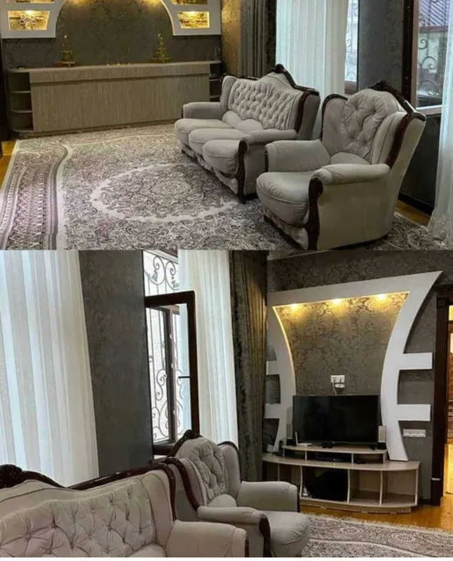 Продажа Евродома на Юнусабаде, 2.8-сотки ( 12877 ) — фото 2