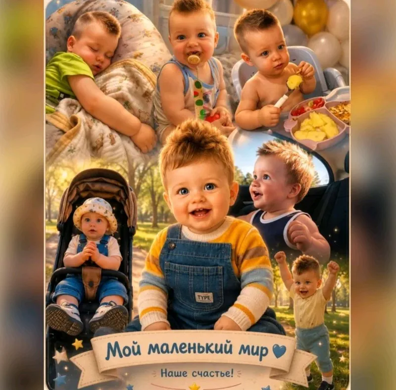 Enaga ish qidymoqda Enaga ish qidymoqda