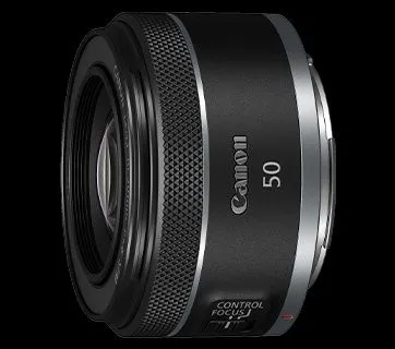 Canon RF 50mm f/1.8 STM new — фото 1
