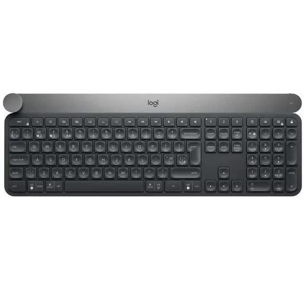 клавиатура Logitech Craft 1 клавиатура Logitech Craft 1