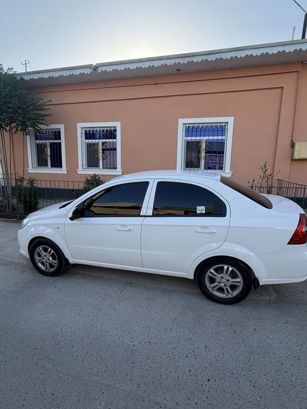 Nexia 3 2022 noyabr