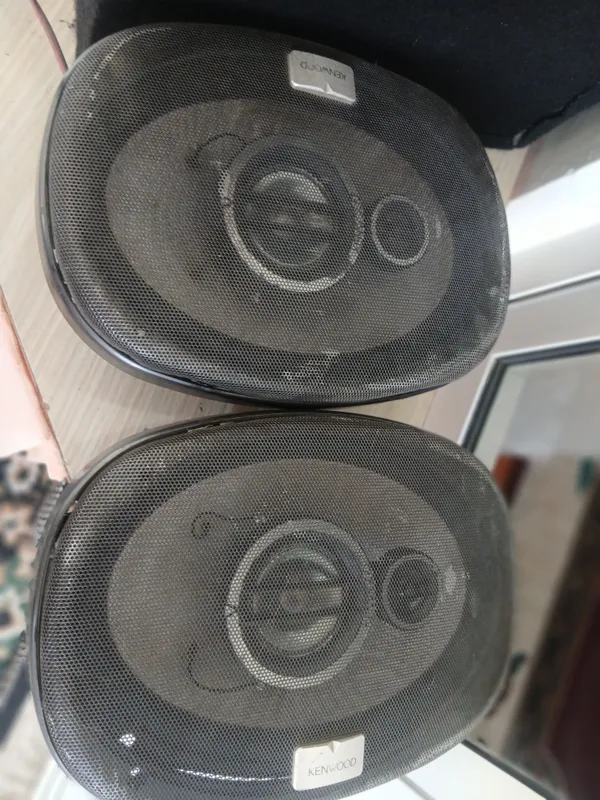 kenwood 1