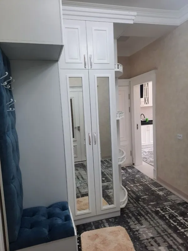Дом иккинчи этаж икки хона манзил митивой магазин — фото 7