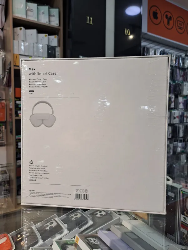 Airpods Max 3 Airpods Max 3