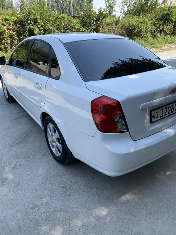 Chevrolet Gentra 3-Pozitsiya avtomat 9 Chevrolet Gentra 3-Pozitsiya avtomat 9