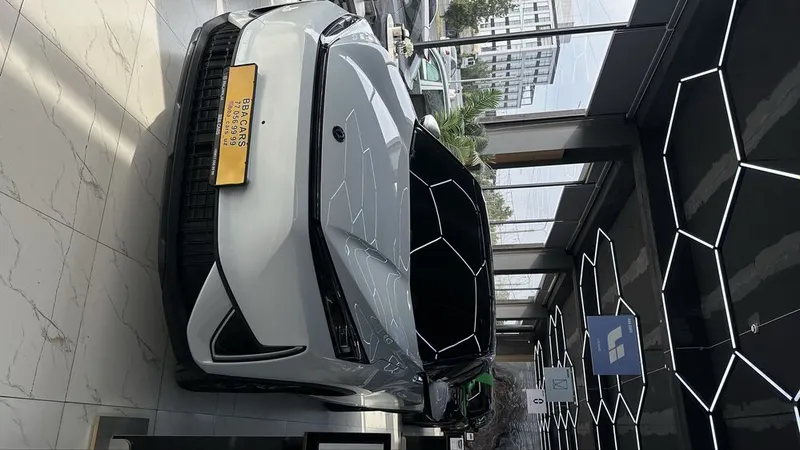 Dongfeng aelous L7 ev